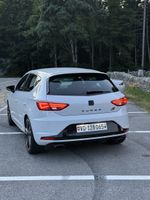 SEAT LEON CUPRA 5F 280