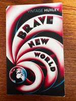 Aldous Huxley, Brave New World
