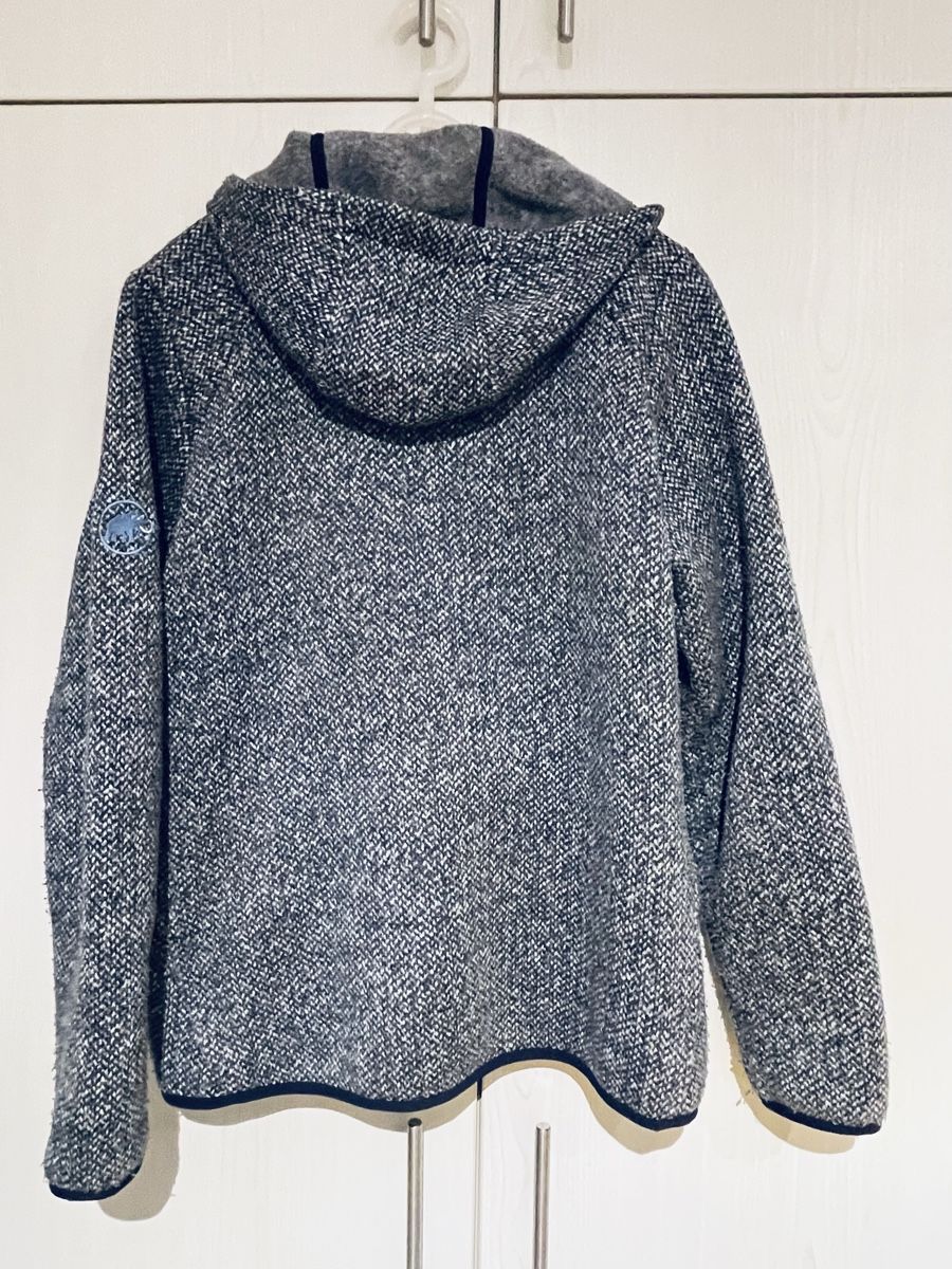 Mammut Giacche: Mammut Jacke – Usato da Unterstammheim venduto da Aro8 1