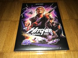 Hitcher, der Highway Killer - WATTIERT - UNCUT