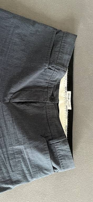Chloé Hosen: Mega See by Chloe Marlenehose, Gr 38 – Gebraucht aus Langendorf von winterjasmin 2