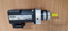 Kollmorgen Seidel Servomotor DBL3H00130 mit Neugart Getriebe