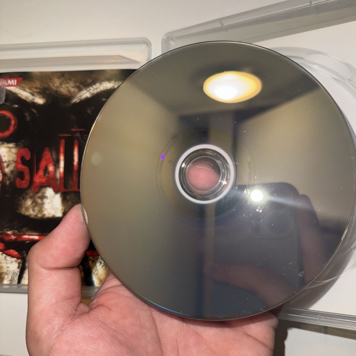 Sony Giochi: PS3 Spiel SAW Uncut Version - Topp Zustand  – Usato da Adliswil venduto da B_Kreb 3