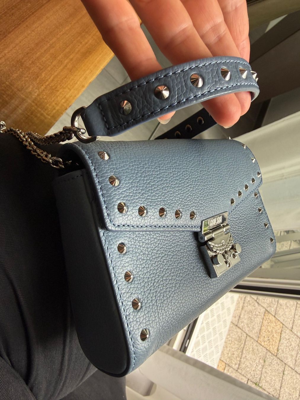 Mcm Borse da donna: MCM Tasche Authentic Neuwertig – Nuovo e nell'imballaggio originale da Winterthur venduto da tim_cl8x 4