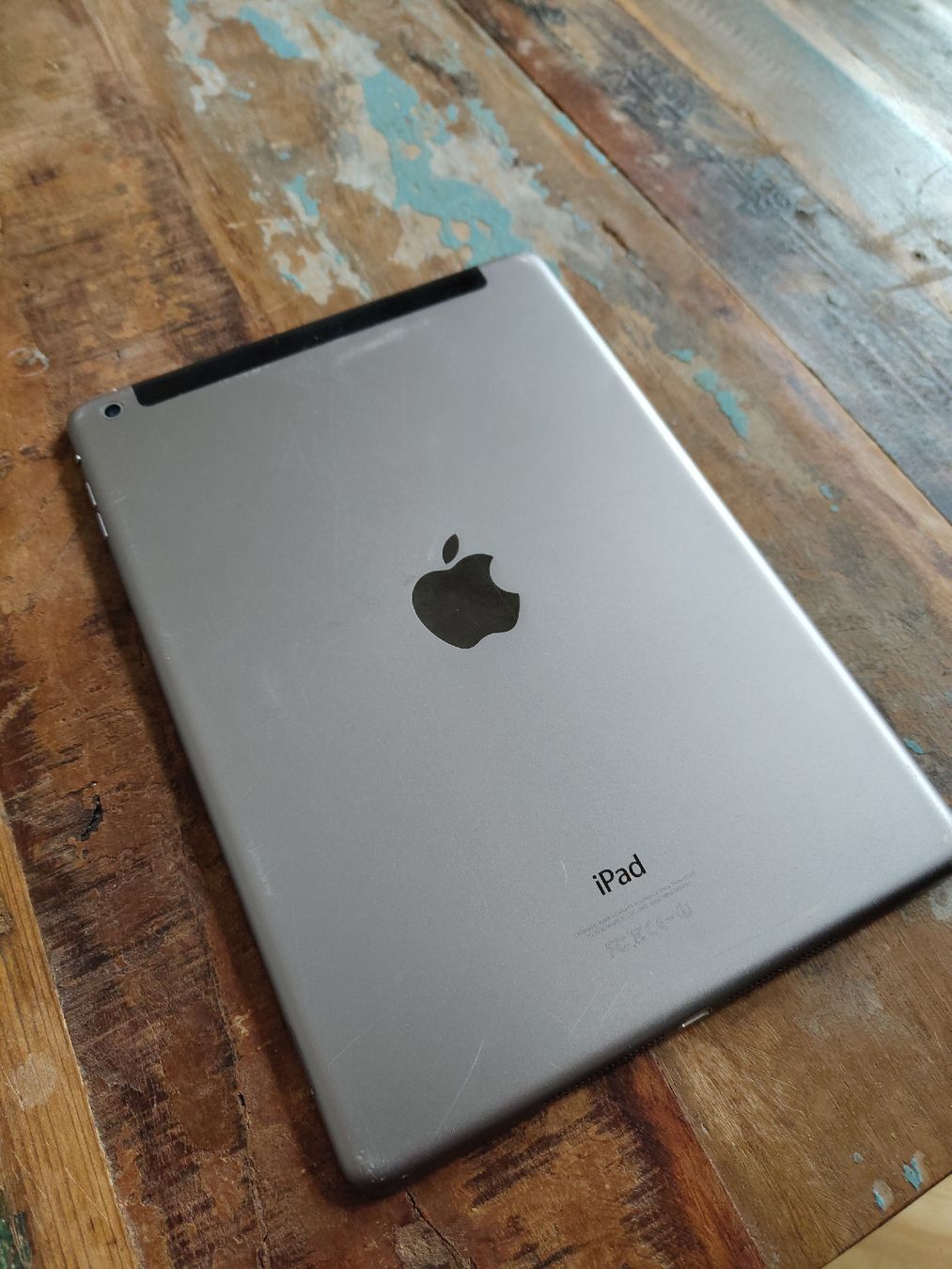 Apple Tablet PC: Apple iPad Air – Usato da Olten venduto da so.bi 3