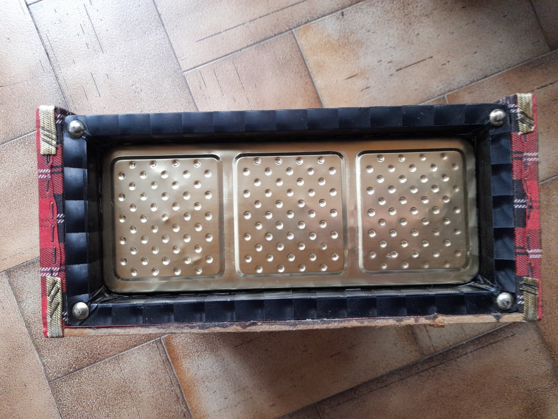 Tutte le decorazioni: Porte parapluie deco vintage – Usato da Tramelan venduto da lolopat 6