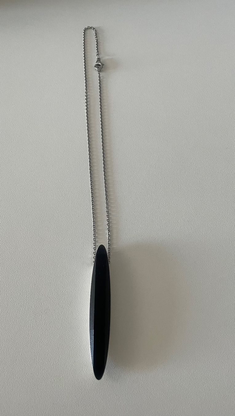 Calvin Klein Ketten: Calvin Klein Halskette – Neu (gemäss Beschreibung) aus Kloten von des_xv52
