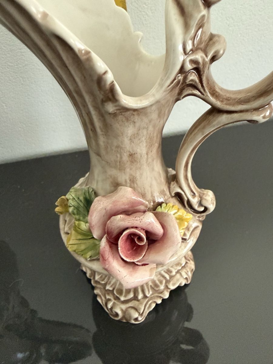 Vase & Récipients: Blumenvase-  Karaffen 2 Stück – D'occasion à Pfeffikon LU par pepino17 4