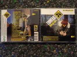 CD : Tomekk