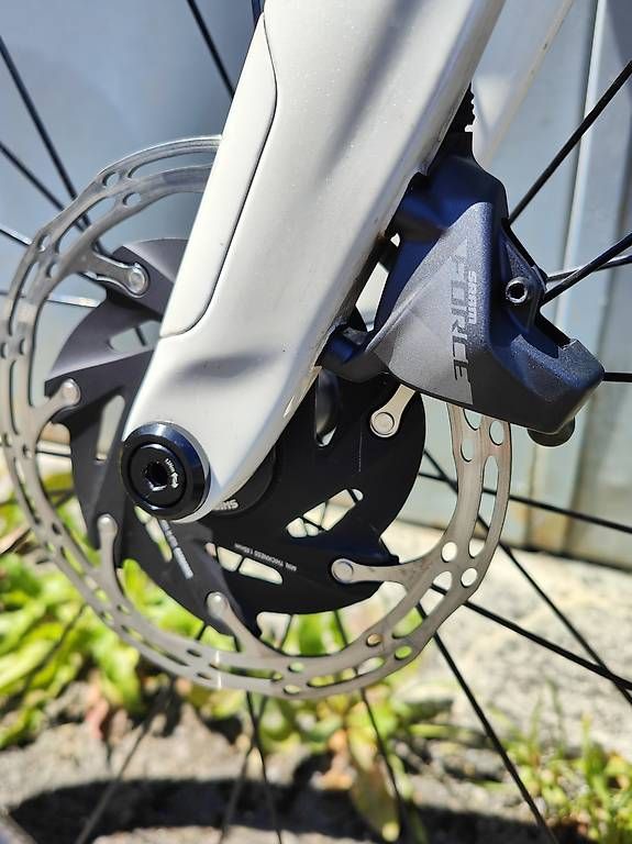 Biciclette: Scott Addict RC 10 Grösse S – Usato da Bürglen UR venduto da Caran01 2