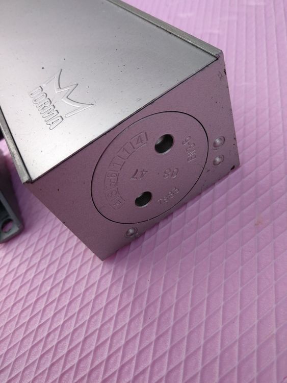 Porte: Türschliesser Dorma – Usato da Spreitenbach venduto da Space_X 7