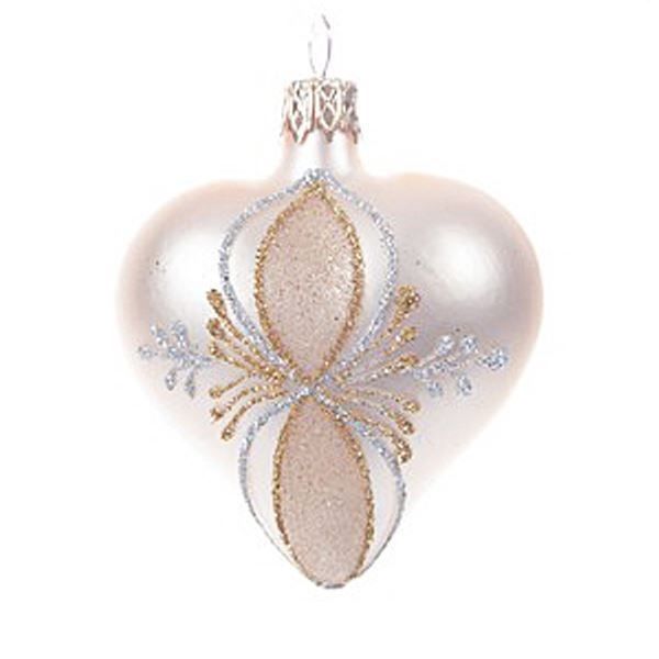 Tutte le decorazioni: Baumschmuck- Set – Nuovo e nell'imballaggio originale da Mosnang venduto da Glascom3 1