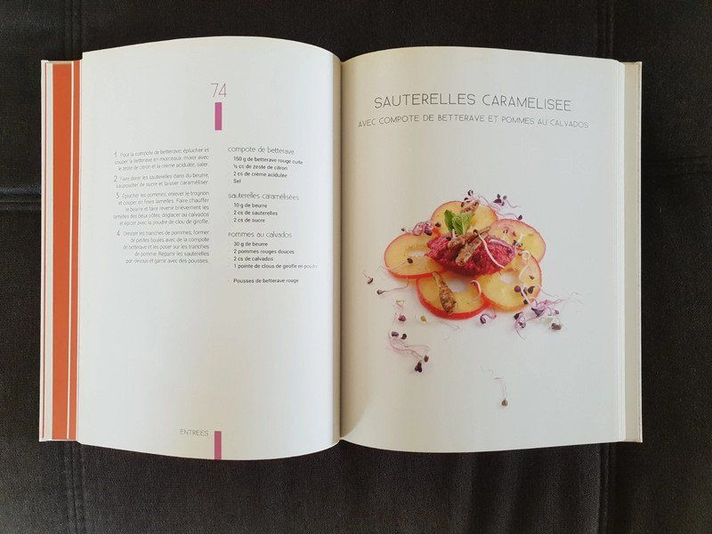 Libri: Délicieux insectes – Nuovo (secondo la descrizione) da Chatelaine venduto da Madame-lol 3