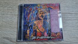 Santana - Shaman