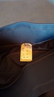 Equilibre-Grip-Vollbesatz- Reitleggins Marleen, navy