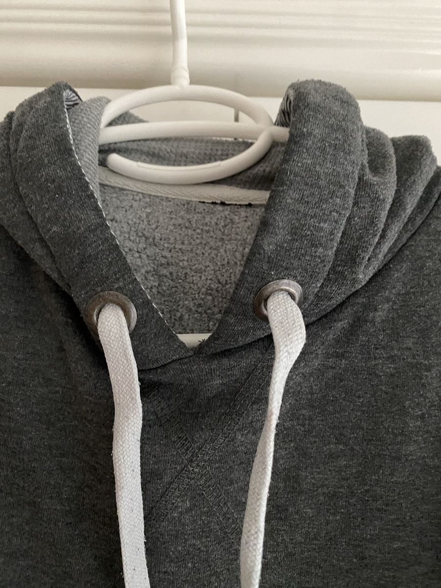 Maglioni & Felpe: Kapuzenpullover in Grau XS – Usato da Altendorf venduto da Anjapple 4