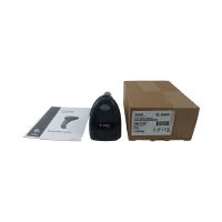 ZEBRA Barcode Scanner | DS4608