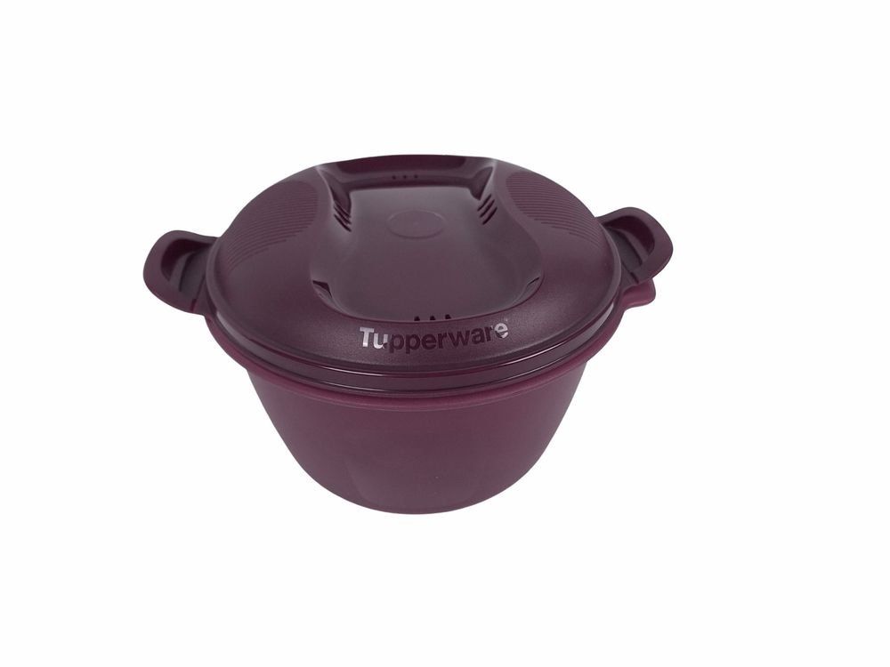 Tupperware Küchengeräte: Reiskocher Tupperware – Gebraucht aus Uster von Greece123 1