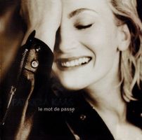 Patricia Kaas LE MOT DE PASSE Jean-Jacques Goldman ChansonCD