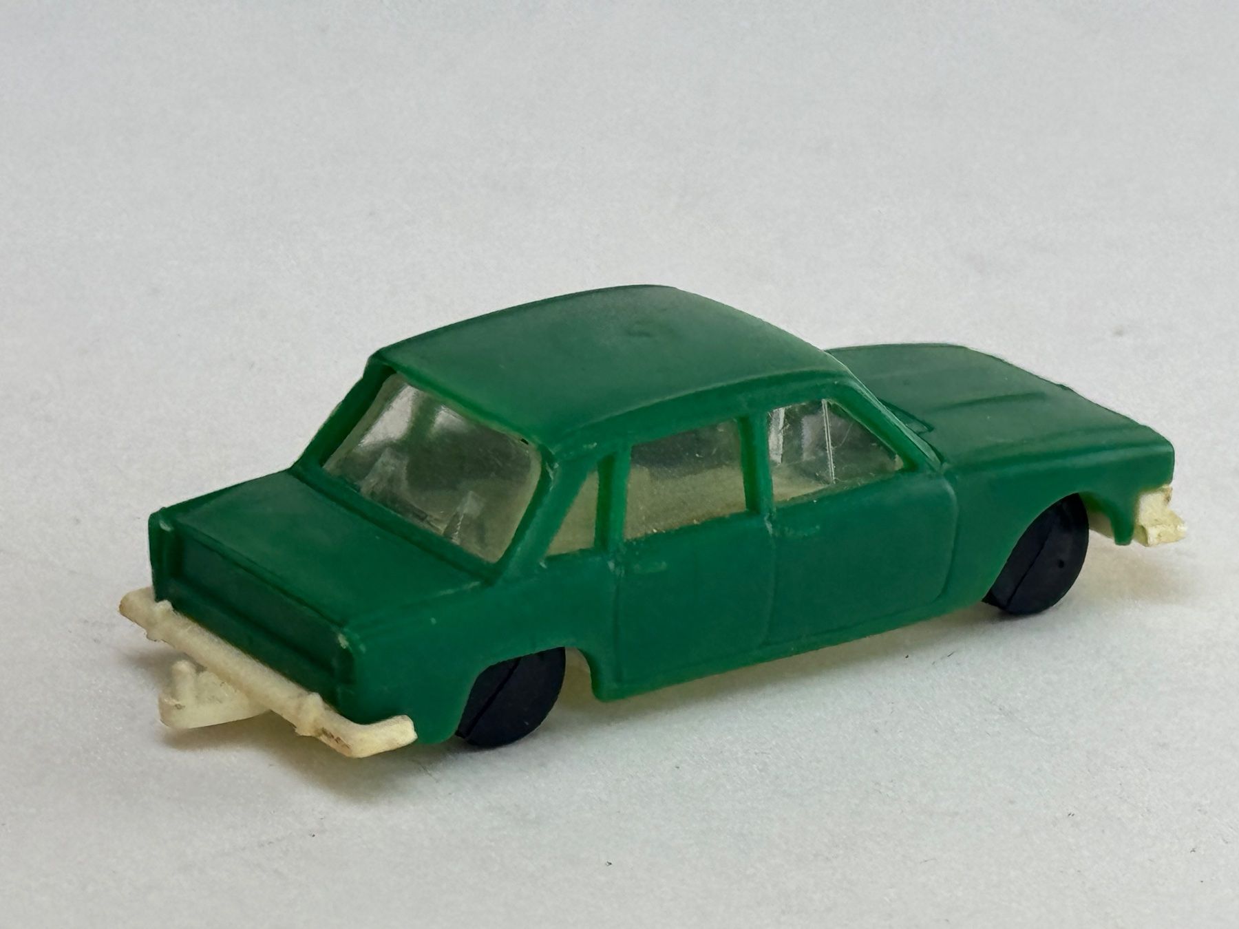 Modellini d'auto: GB5- Triumph 2000 grün Made in England – Usato da Elm venduto da Wikmtz 1