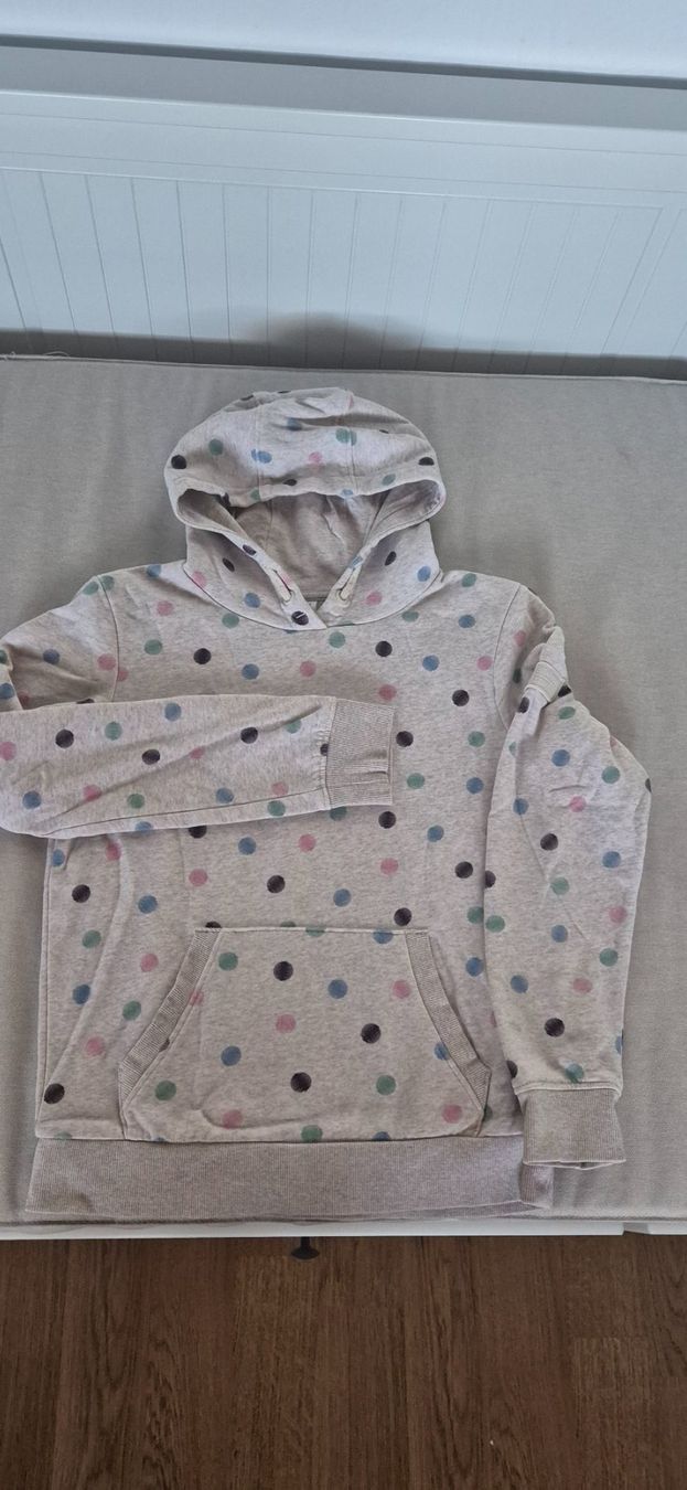 Kleiderpakete & -sets: 3 Pullover Gr 158/ 164 – Gebraucht aus Wittenbach von elfe77rot 1