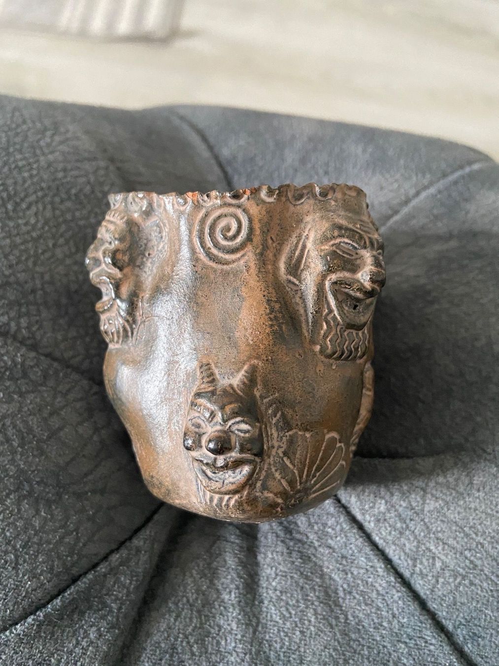 Bicchieri: Pot\verre grec – Usato da Montreux venduto da Perledor