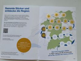 Migros Aare Migrosaare Sammelpass Cartedefidelite Fidelite