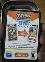 Codici Pokemon 