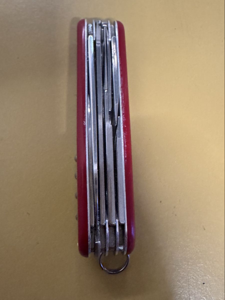 Coltelli tascabile: Sackmesser  – Usato da Schlieren venduto da Freundlich02 2