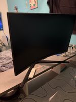 Gaming Monitor