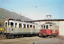 A O M C 31201 CH BCFeh 4/4 6 ex.MCM 6
