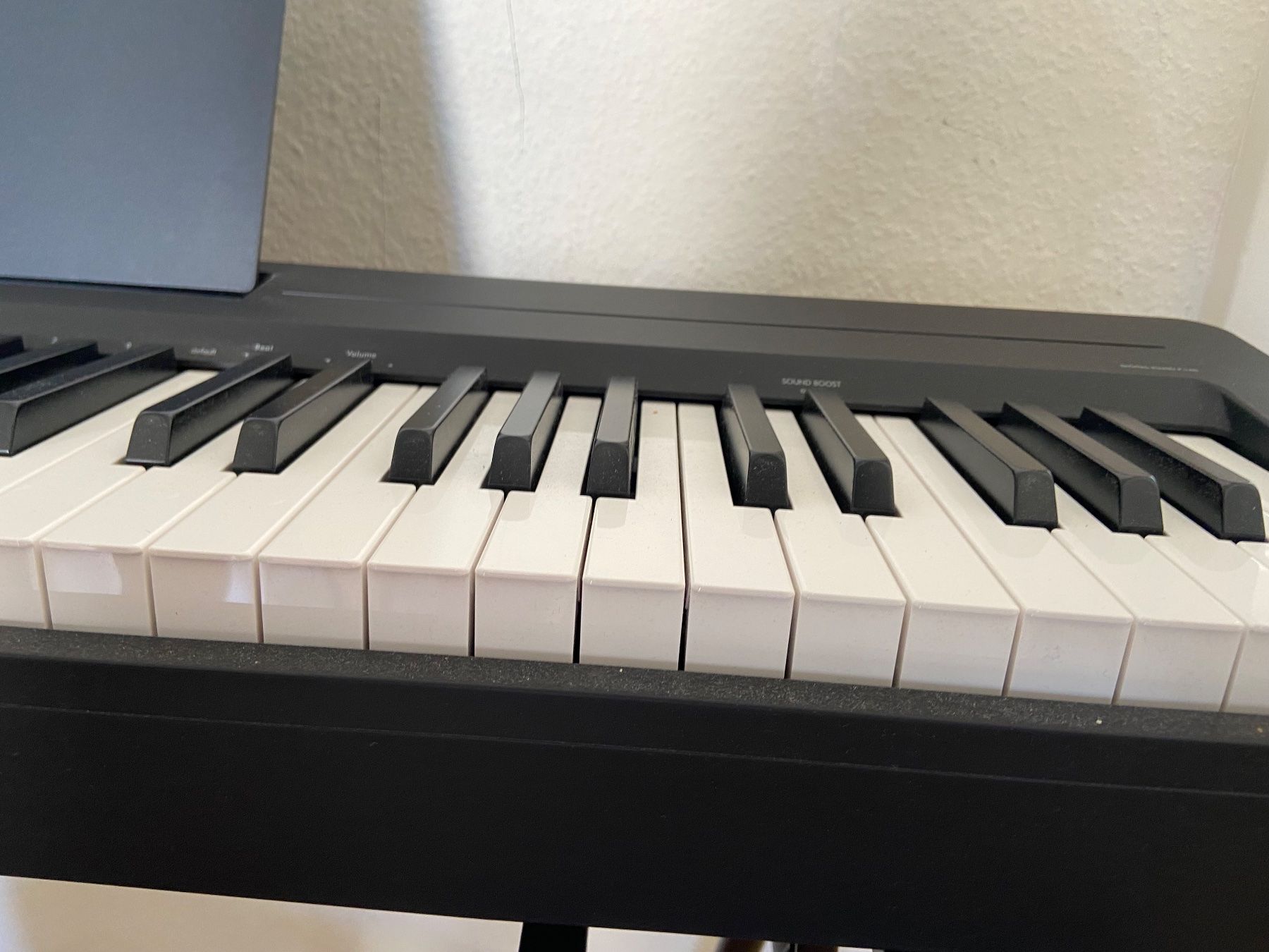 Yamaha Musikinstrumente: Yamaha p145 digital piano – Gebraucht aus Zürich von fu_6nm2 3
