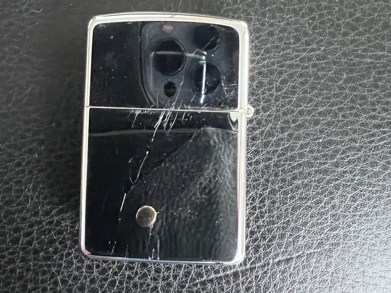 Zippo Accendini: Jubiläums Zippo 90 er – Nuovo (secondo la descrizione) da Richterswil venduto da Solemare47Nicole 1