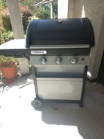 Gasgrill funkt. einwandfrei