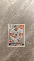 Extra Sticker WM 2026 Jude Bellingham Silver