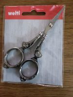 Stickschere Antik  Design