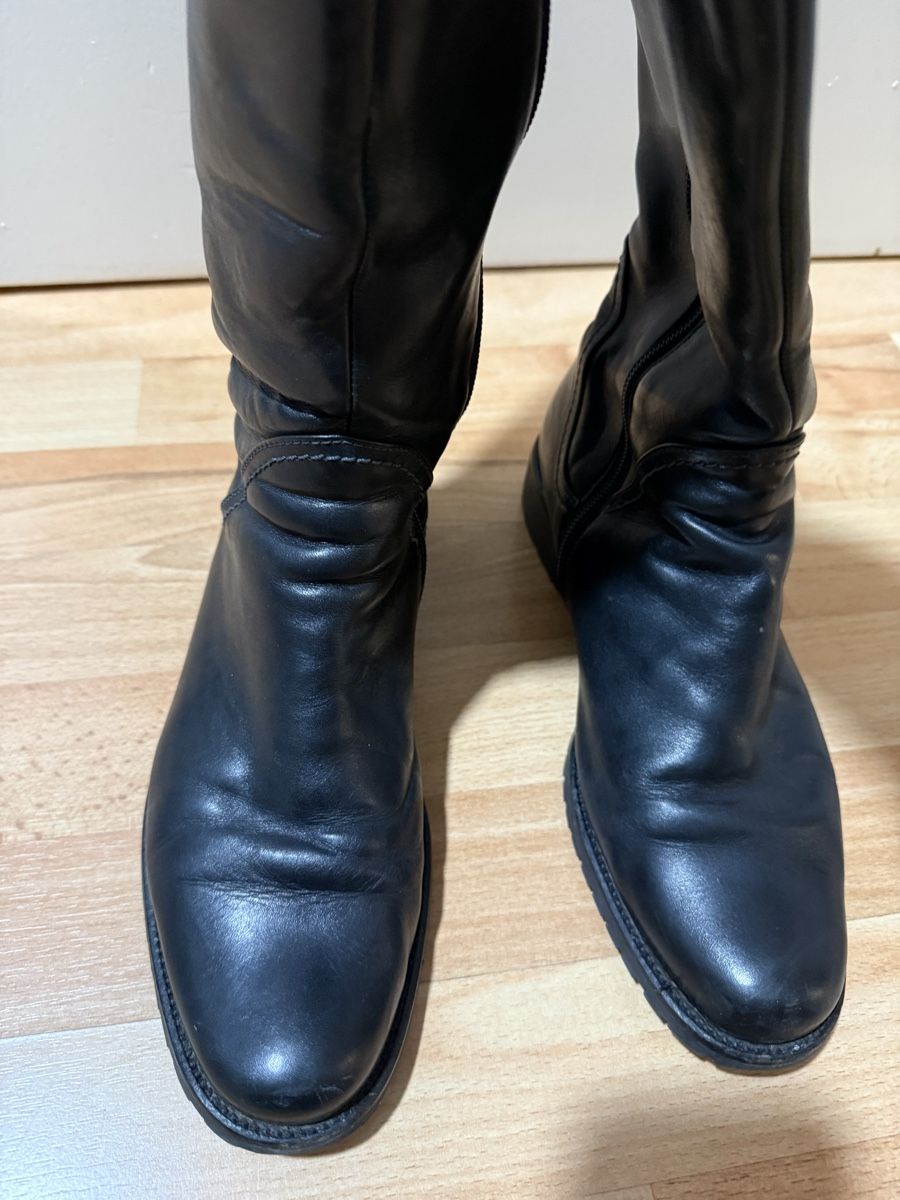 Gabor Damenschuhe: Gabor stiefel – Gebraucht aus visp von Kmemo1 2