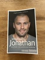 Ich bin auch Jonathan von Jonny Fischer Buch 