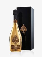 ARMAND DE BRIGNAC LIEMITIERT EDITION GOLD 150cl