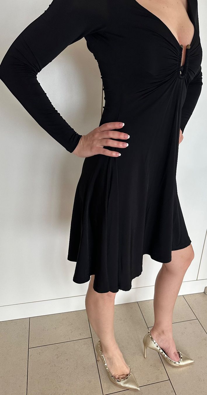 Vestiti: Just Cavalli sexy dress – Usato da Bäch SZ venduto da ruslena29 6