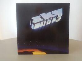 Sky -  Sky 3 - Vynil LP - 1981