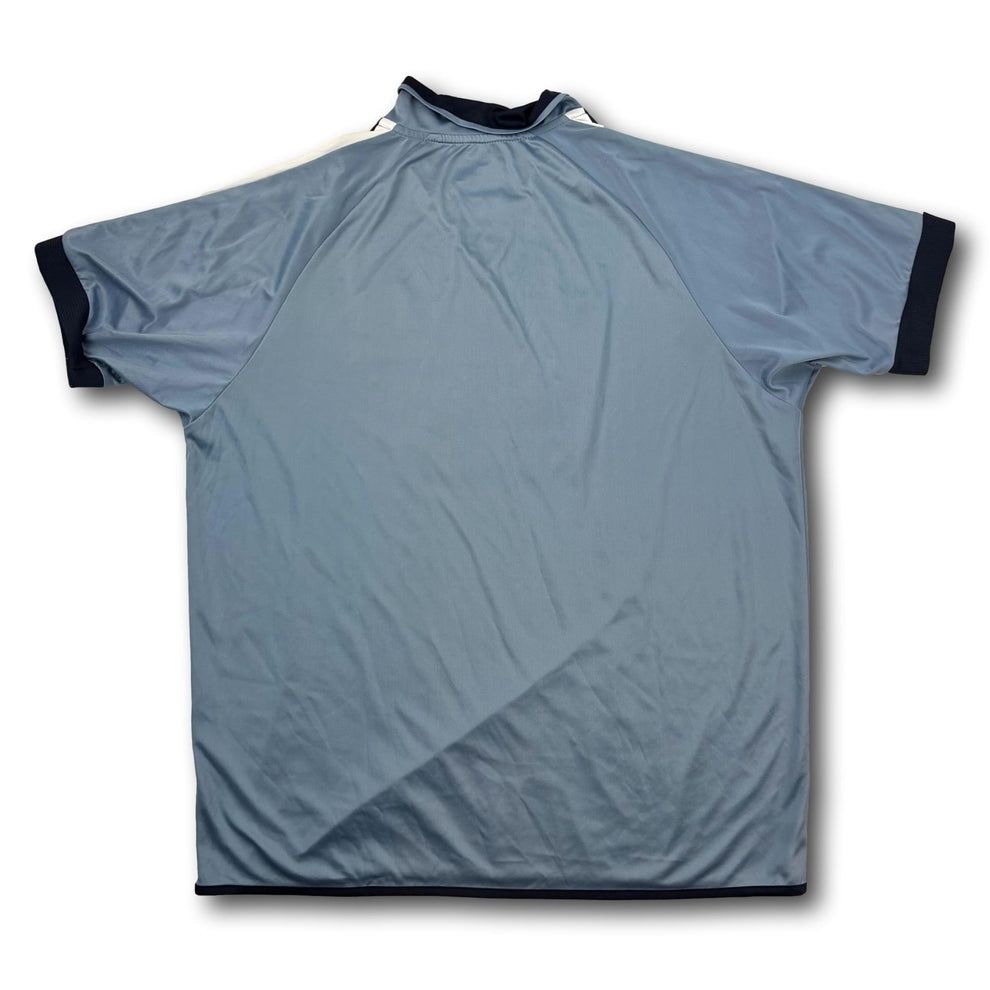 Canottiere & Pantaloni: Everton - 2003-04 - Jubiläum - XL - Puma – Usato da Bolligen venduto da ToTheJerseyEquipment 1
