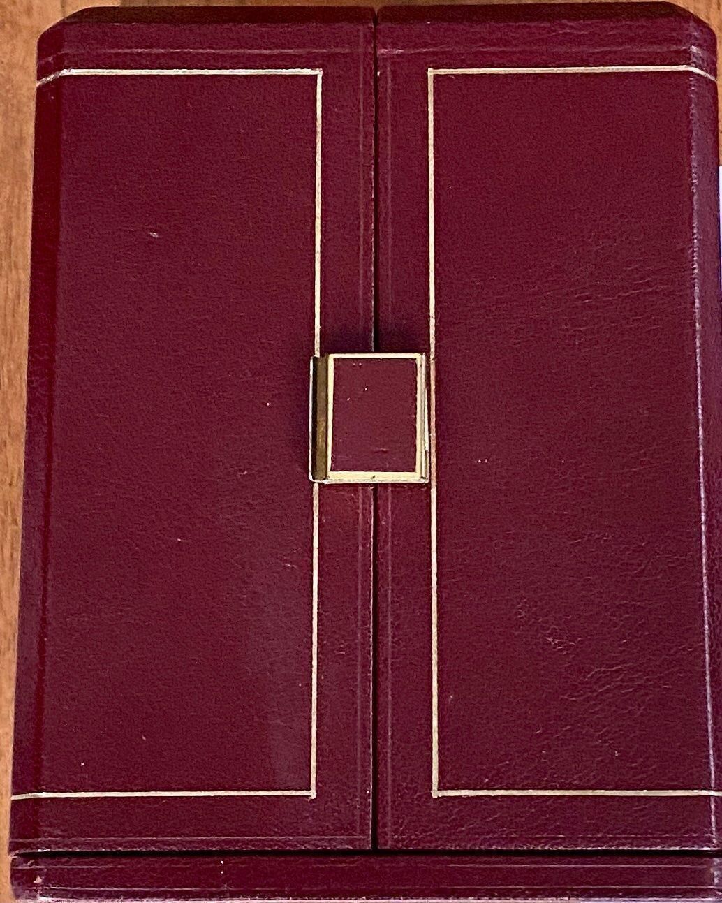 Patek Philippe Orologi: Patek Philippe Vintage Masterpiece Case 🎁 – Usato da Morges venduto da Audemars07 4