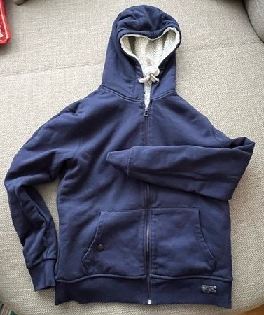 Blend Herren Sweatjacke Kapuzenjacke Grösse S