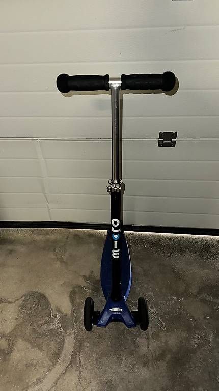 Kickboard: Micro Scooter – Usato da Gentilino venduto da sar_6wzk