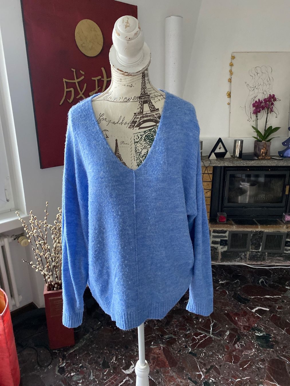 H&M Maglioni & Felpe: Pullover H&M (S) – Usato da Vezia venduto da sidu03