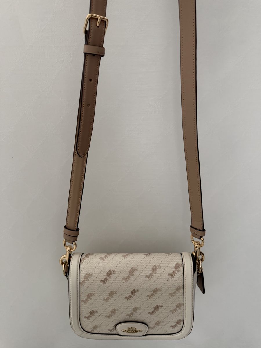 Coach Taschen für Damen: coach tasche – Gebraucht aus Roggwil BE von 123vera456 1