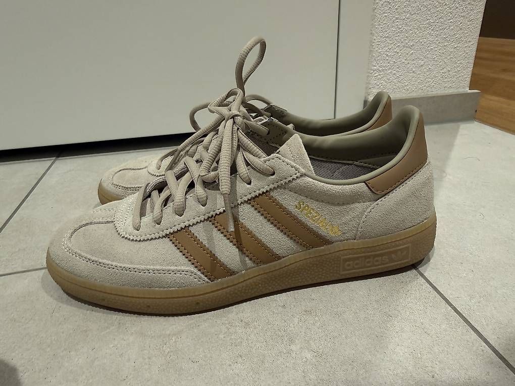 Adidas Scarpe da uomo: Adidas Spezial in 38.5 – Usato da Affeltrangen venduto da lavivala 2