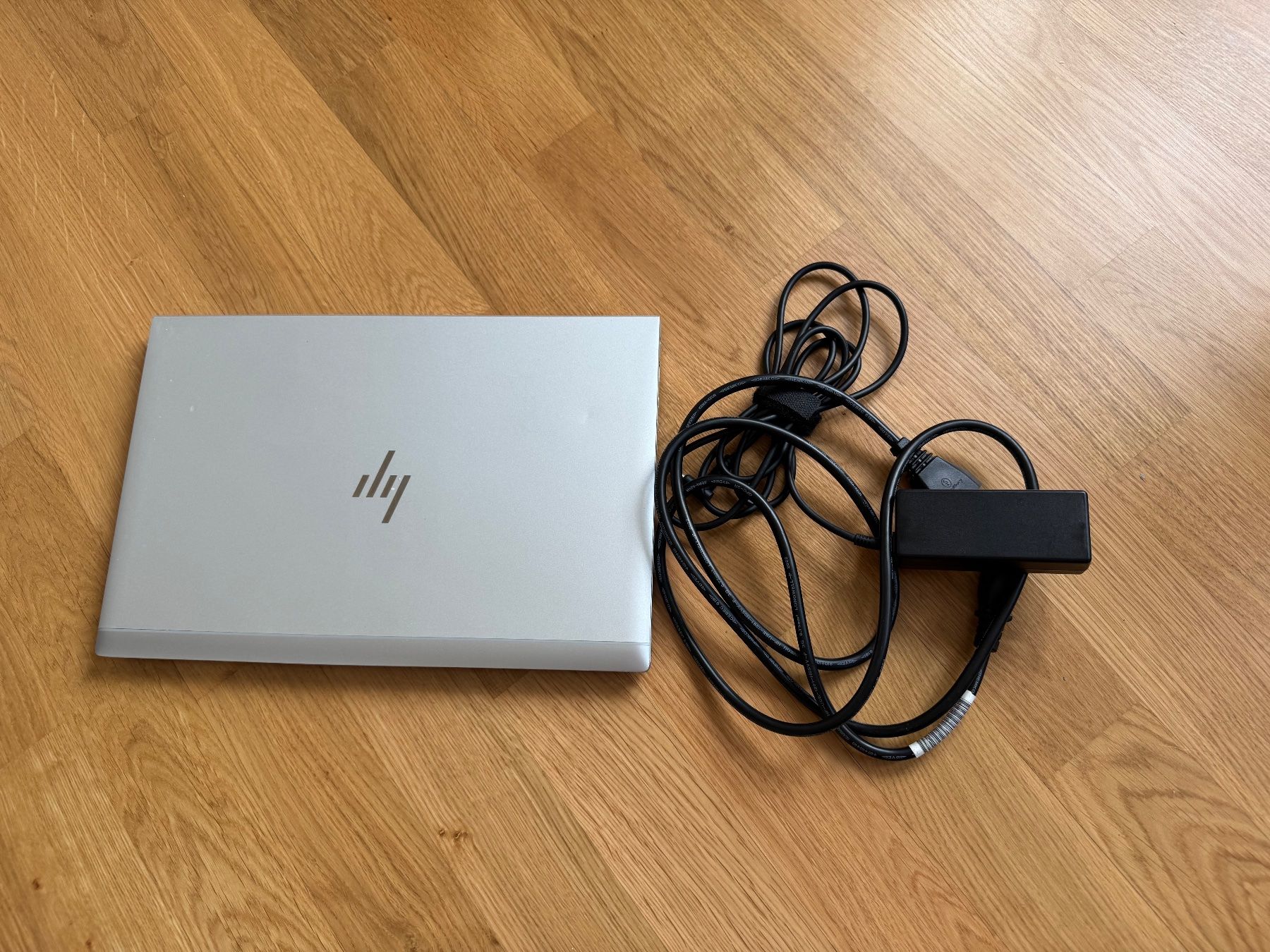 Hewlett Packard Notebook: HP EliteBook 845 G7 Notebook PC – Usato da Oetwil am See venduto da LWATCH 3