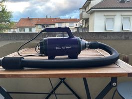Hundeföhn - shernbao - Blow-Vac Mini